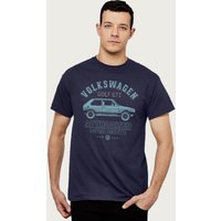 Blue Golf GTI Repairs T Shirt