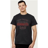 Vantastic Dad T Shirt