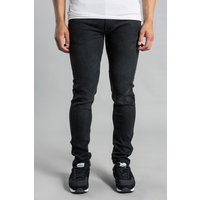 Classic Slim Fit Denim Jeans 36R