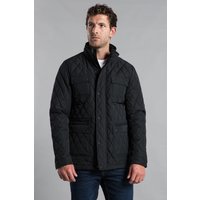 Diamond Quilted Jacket