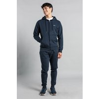 Zip Through Hoody & Jogger Co ord Set