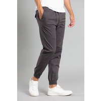Cotton Cuffed Trouser 36R