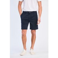 Tokyo Laundry Men's Jersey Shorts with Drawstring in Navy | Size: Large