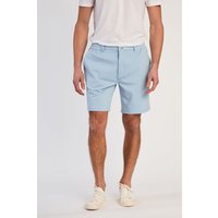 Tokyo Laundry Men's Jersey Shorts with Drawstring in Baby Blue | Size: XL