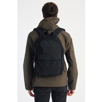Multi Compartment Backpack