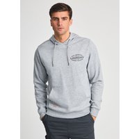 Printed Hoody Drawcord