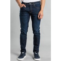 Slim Fit Cotton Blend Jeans 36S