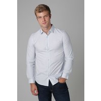 Cotton Poplin Shirt