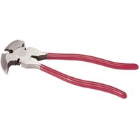 Corral Farmer Pliers in Black
