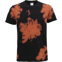 Bleached Out T Shirt