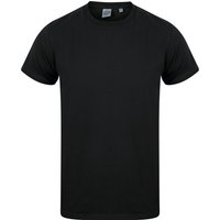 Skinni Fit SF Minni Feel Good Stretch T-Shirt in Black | Size: 3-4 Years
