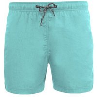 Proact Men's Swimming Shorts in Turquoise | Size: Small