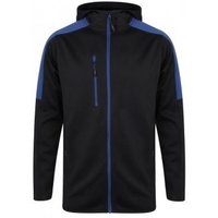 & Active Soft Shell Jacket