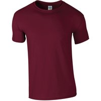Soft Style Ringspun T Shirt