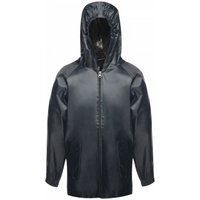 Regatta Professional Waterproof Jacket in Navy | Size: 2-3 Years