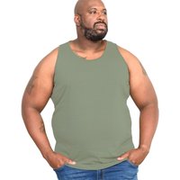 Fabio 2 Kingsize Tank Top