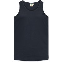 D555 Fabio Kingsize Tank Top