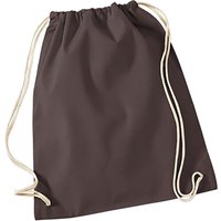 Cotton Gymsac Bag 12 Litres