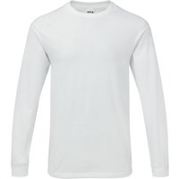 Hammer Heavyweight Long Sleeve T Shirt