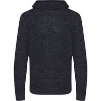 Iguazu Knitted Hoodie