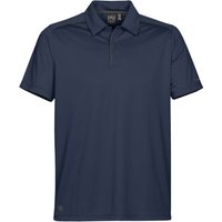 Inertia Sport Polo Shirt Mid