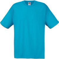 Short Sleeve Casual T Shirt Duck Egg