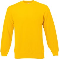 Jersey Sweater
