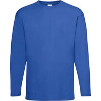 Value Long Sleeve Casual T Shirt
