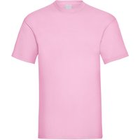 Value Short Sleeve Casual T Shirt Light