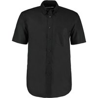 Workwear Oxford Short Sleeve Shirt inches
