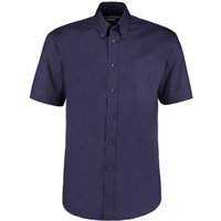 Short Sleeve Corporate Oxford Shirt inches