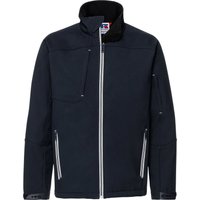 Bionic Softshell Jacket