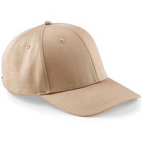 Urbanwear 6 Panel Cap Light