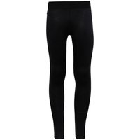 TriDri Training Leggings in Black | Size: 5-6 Years