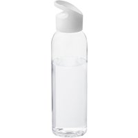 Bullet Sky Bottle in Off-White
