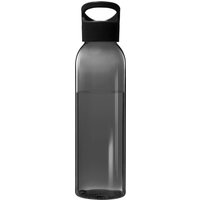 Bullet Sky Bottle in Jet Black