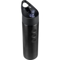 Bullet Trixie Stainless Sports Bottle in Black