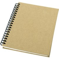 Bullet Mendel A6 Notebook in Natural