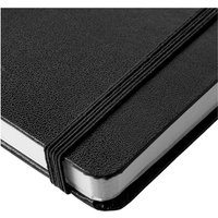 JournalBooks Classic Executive Notebook in Black
