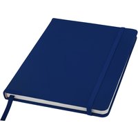 Bullet Spectrum A5 Notebook in Navy