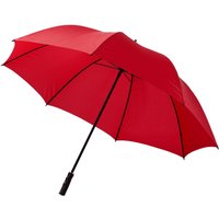 Bullet Men's 30 Zeke Golf Umbrella in Red