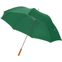30in Golf Umbrella Pale
