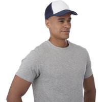 Trucker 5 Panel Cap Mid