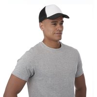 Trucker 5 Panel Cap True
