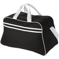 Bullet Men's San Jose Sport Bag in Black