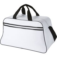Bullet Men's San Jose Sport Bag in White