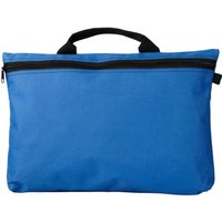 Bullet Men's Orlando Conference Bag in Blue