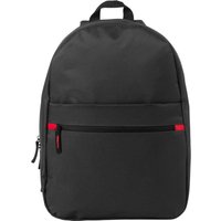 Bullet Vancouver Backpack in Black
