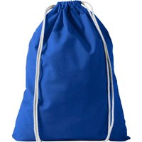 Oregon Cotton Premium Rucksack
