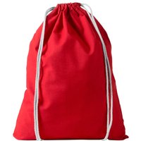 Oregon Cotton Premium Rucksack